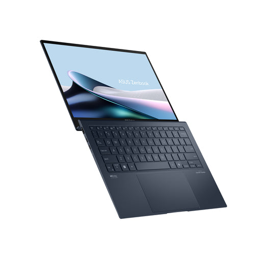 ASUS Zenbook S 13 OLED UX5304MA-NQ037W Intel Core Ultra 7 155U Laptop 33.8 cm (13.3 ASUS Zenbook S 13 OLED UX5304MA-NQ037W Intel Core Ultra 7 155U Laptop 33.8 cm (13.3